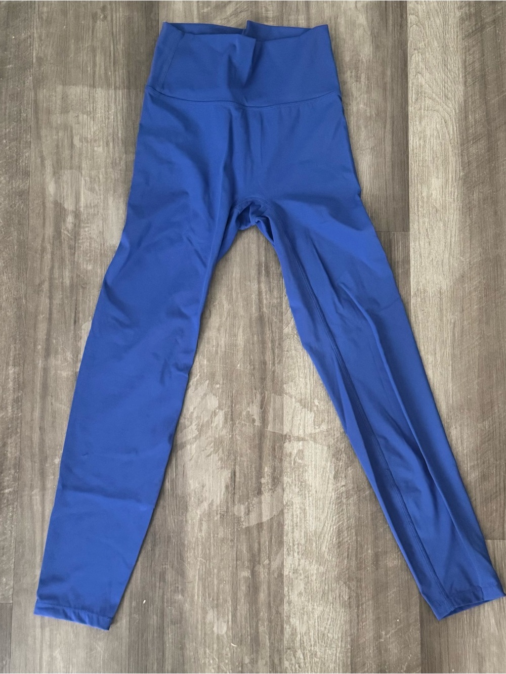 Adanola High-Waist Ultimate Leggings in Royal Blue
